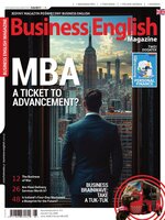 Business English Magazine